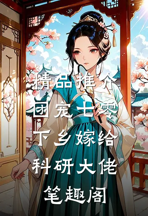精品推介团宠七零,下乡嫁给科研大佬 笔趣阁