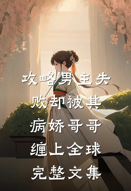 攻略男主失败却被其病娇哥哥缠上全球完整文集