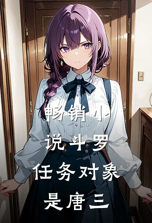 畅销小说斗罗：任务对象是唐三