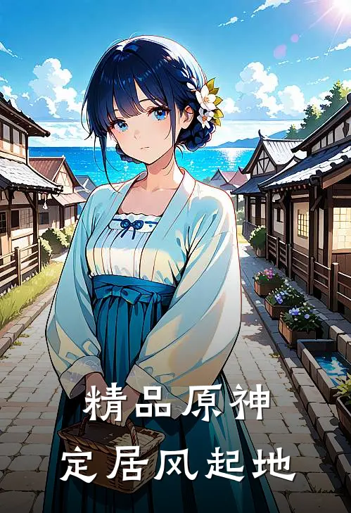 精品原神：定居风起地