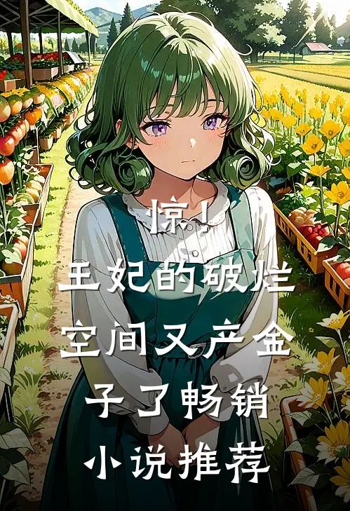 惊！王妃的破烂空间又产金子了畅销小说推荐