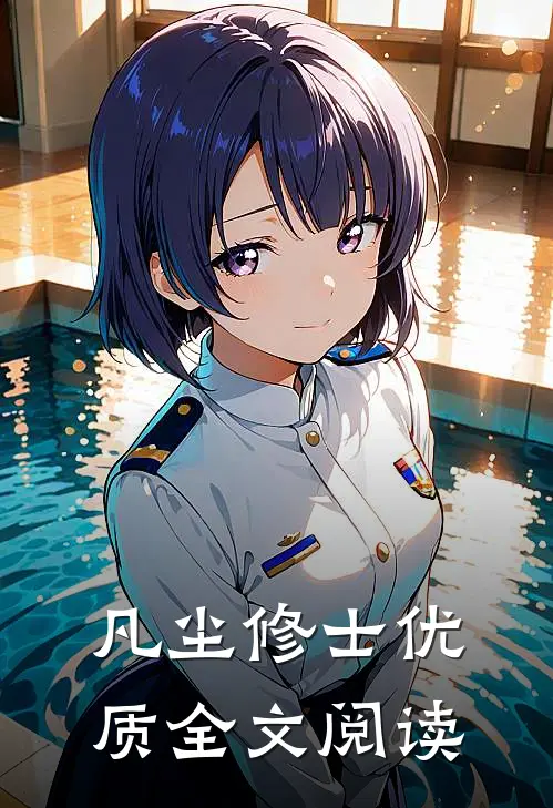 凡尘修士优质全文阅读