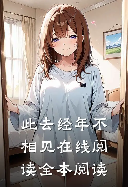 此去经年不相见在线阅读全本阅读
