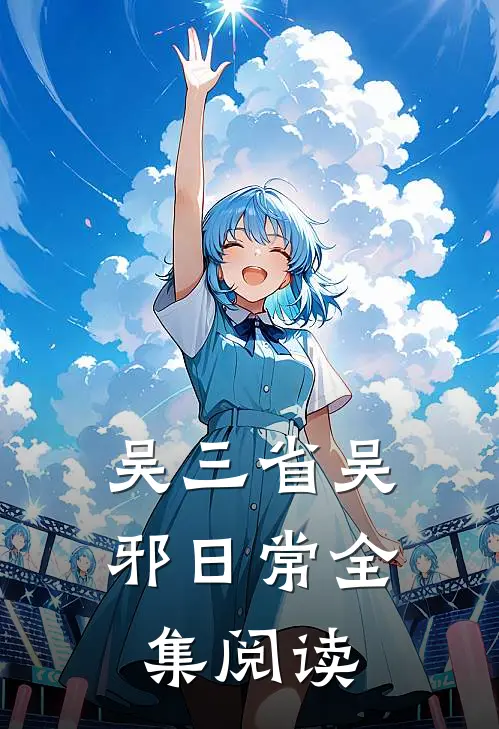 吴三省吴邪日常全集阅读
