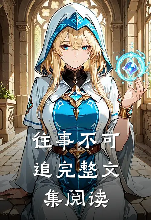往事不可追完整文集阅读