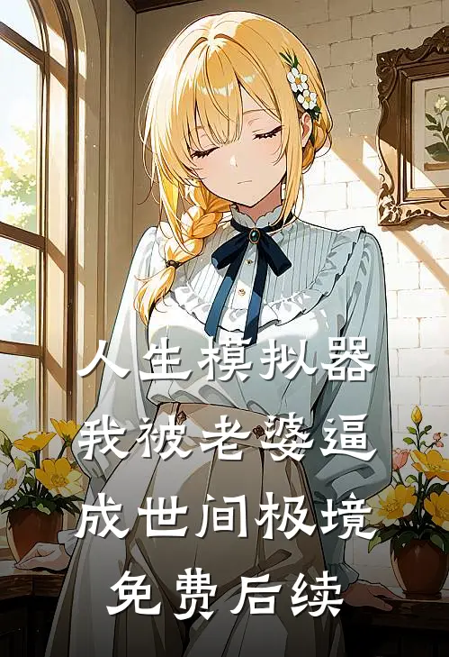 人生模拟器：我被老婆逼成世间极境免费后续