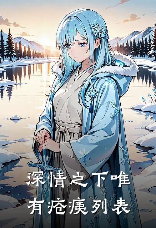 深情之下唯有疮痍列表