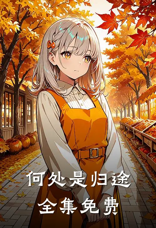 何处是归途全集免费