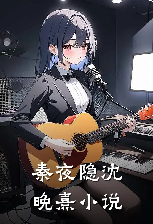 秦夜隐沈晚熹小说