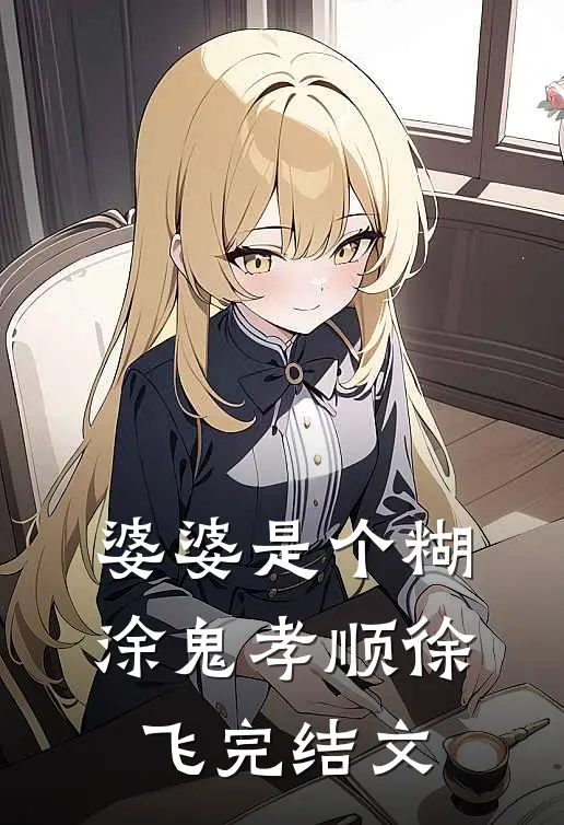 婆婆是个糊涂鬼孝顺徐飞完结文