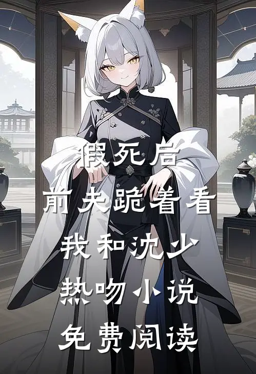假死后，前夫跪着看我和沈少热吻小说免费阅读