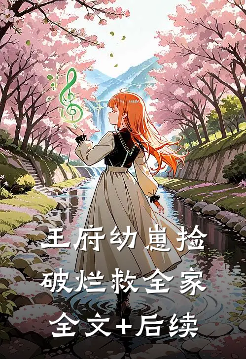 王府幼崽捡破烂救全家全文+后续