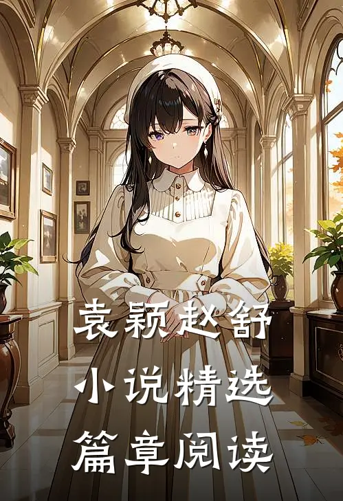 袁颖赵舒小说精选篇章阅读