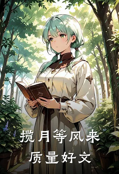 揽月等风来质量好文