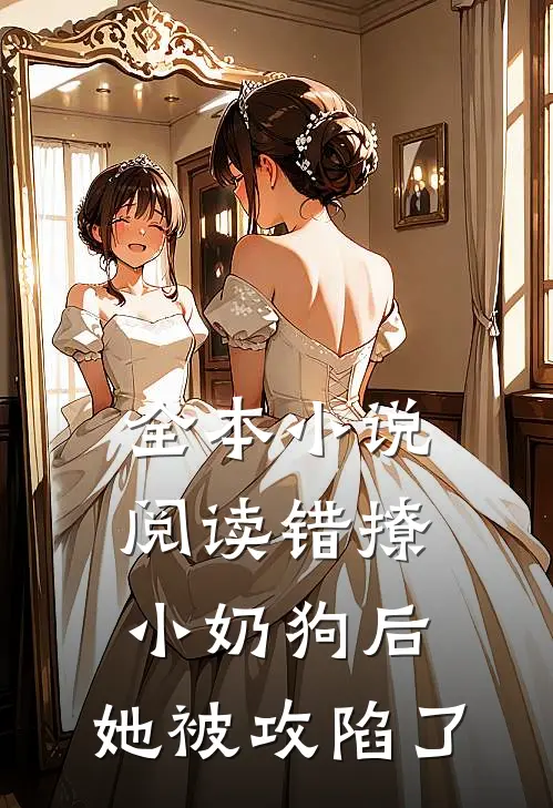 全本小说阅读错撩小奶狗后，她被攻陷了