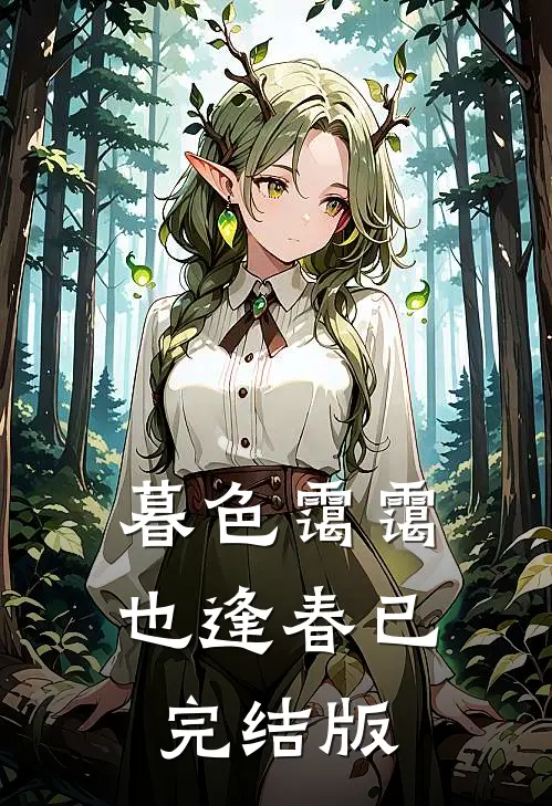 暮色霭霭也逢春已完结版