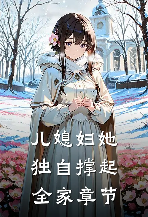 儿媳妇她独自撑起全家章节