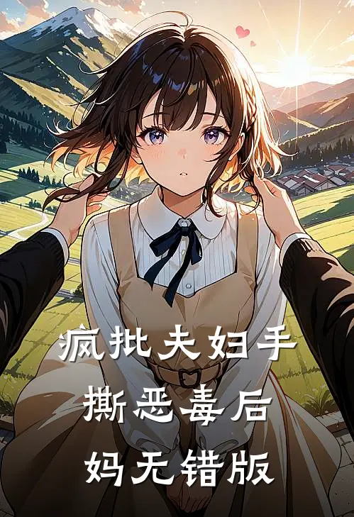疯批夫妇手撕恶毒后妈无错版