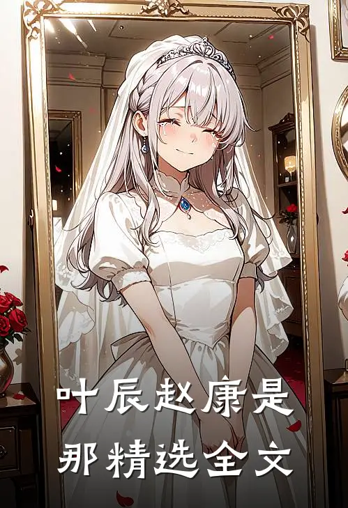 叶辰赵康是那精选全文