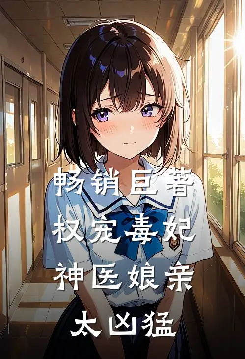 畅销巨著权宠毒妃：神医娘亲太凶猛
