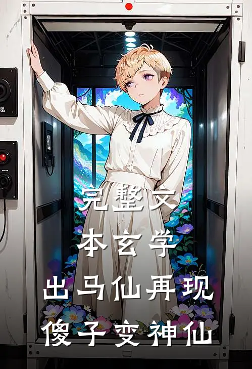 完整文本玄学：出马仙再现，傻子变神仙