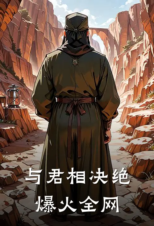 与君相决绝爆火全网