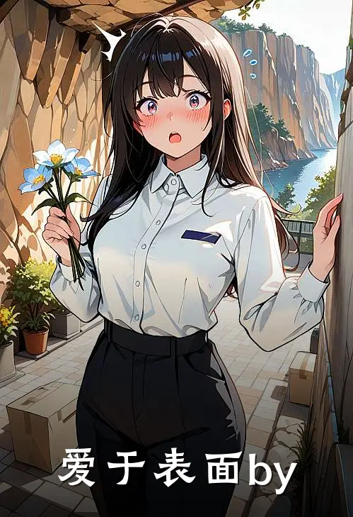 爱于表面by