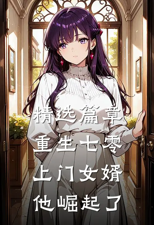 精选篇章重生七零：上门女婿他崛起了