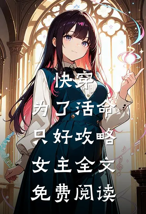 快穿：为了活命，只好攻略女主全文免费阅读