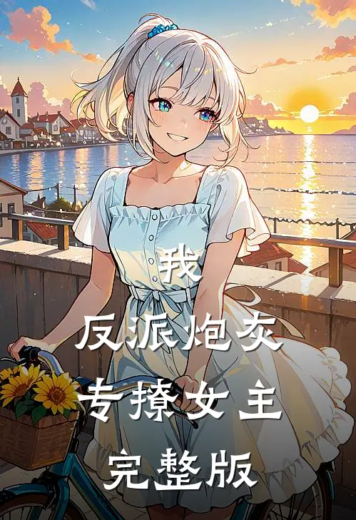 我，反派炮灰，专撩女主完整版