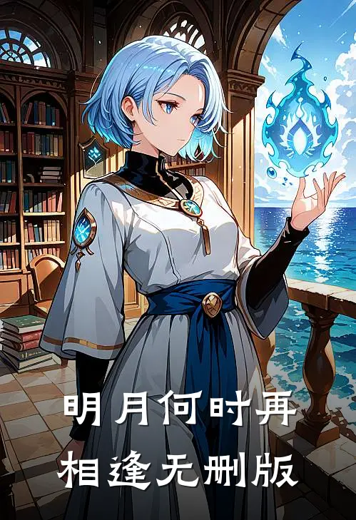 明月何时再相逢无删版