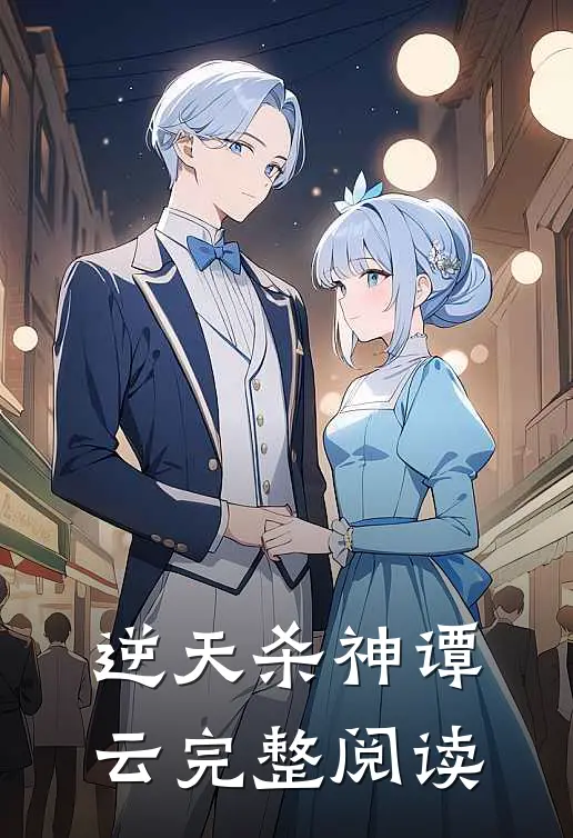 逆天杀神谭云完整阅读