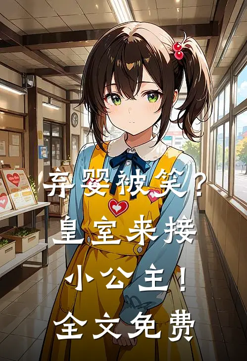 弃婴被笑？皇室来接小公主！全文免费
