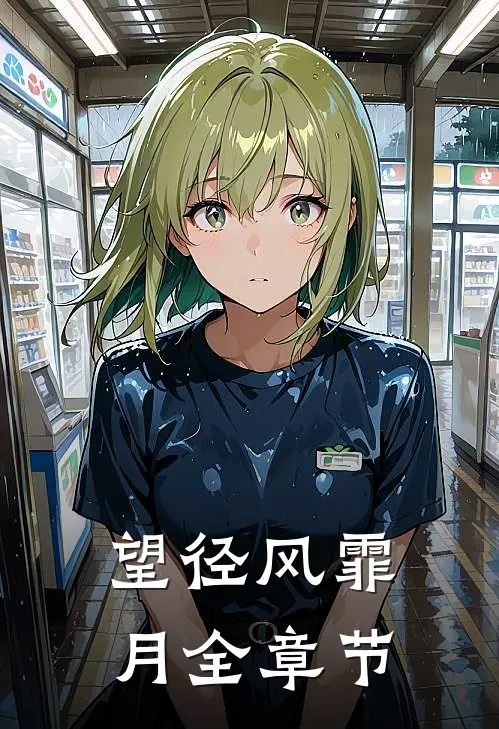 望径风霏月全章节