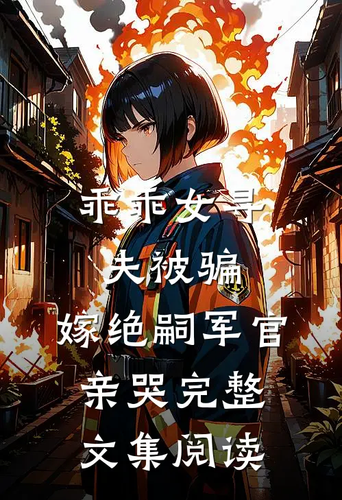 乖乖女寻夫被骗，嫁绝嗣军官亲哭完整文集阅读