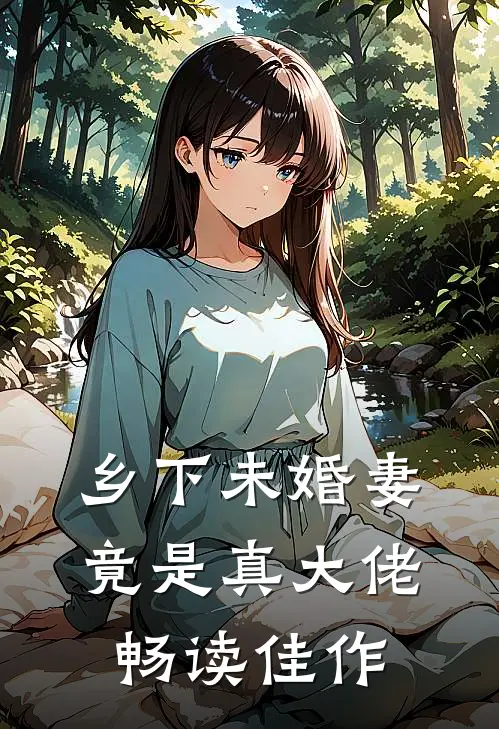 乡下未婚妻竟是真大佬畅读佳作