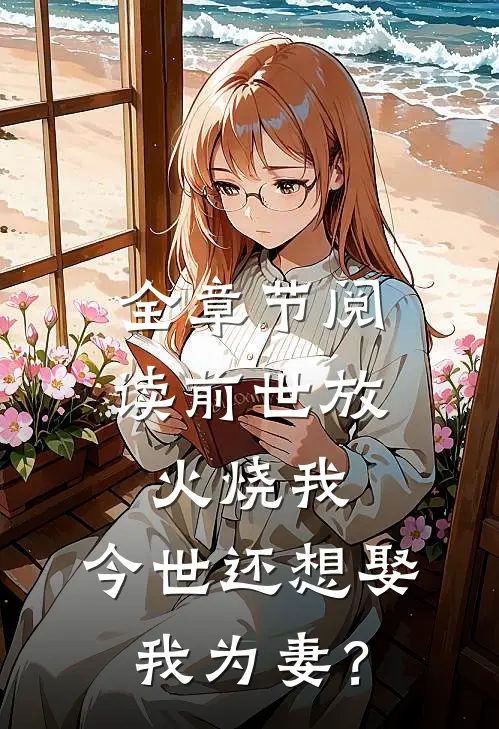 全章节阅读前世放火烧我，今世还想娶我为妻？