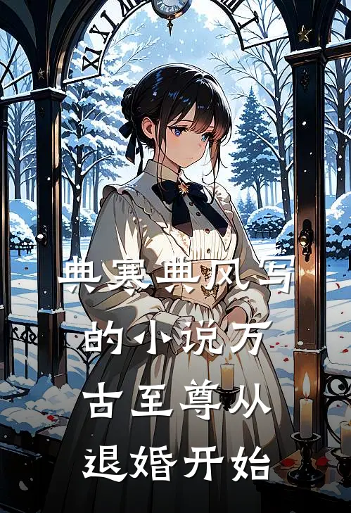 典寒典风写的小说万古至尊从退婚开始