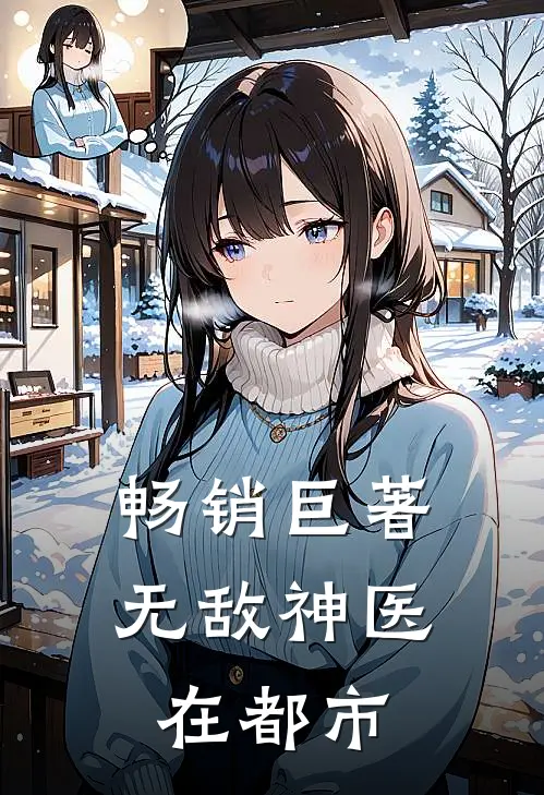 畅销巨著无敌神医在都市