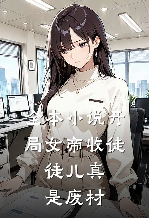 全本小说开局女帝收徒，徒儿真是废材