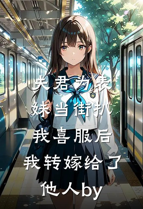 夫君为表妹当街扒我喜服后，我转嫁给了他人by