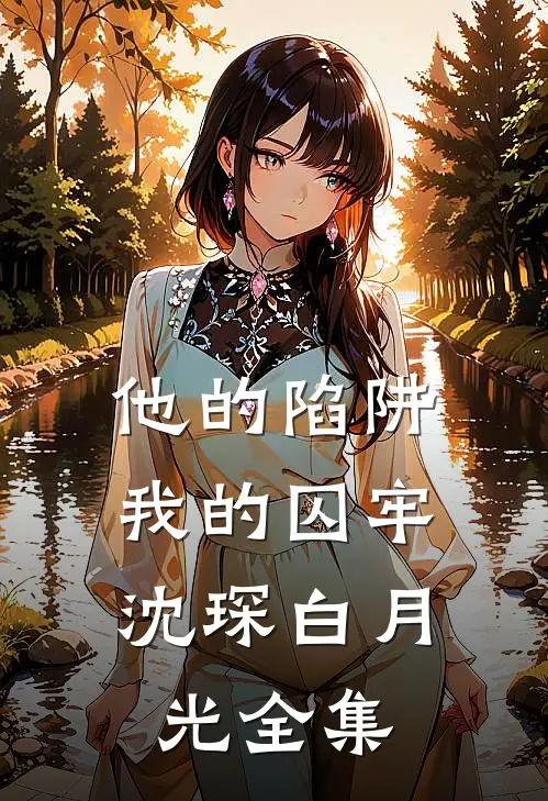 他的陷阱，我的囚牢沈琛白月光 全集