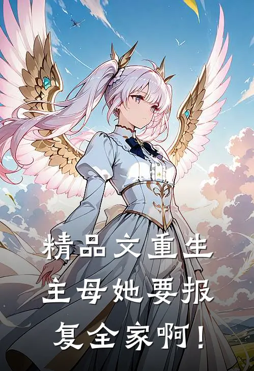 精品文重生：主母她要报复全家啊！