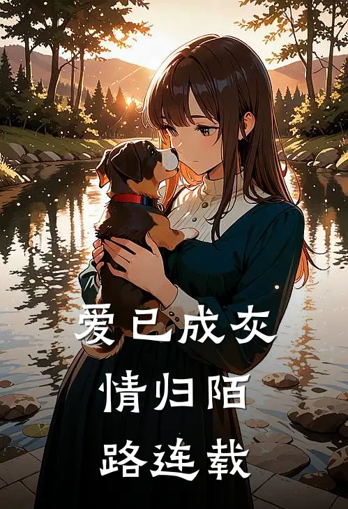 爱已成灰，情归陌路连载