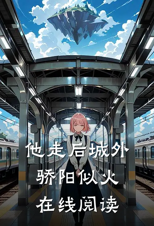 他走后城外骄阳似火在线阅读