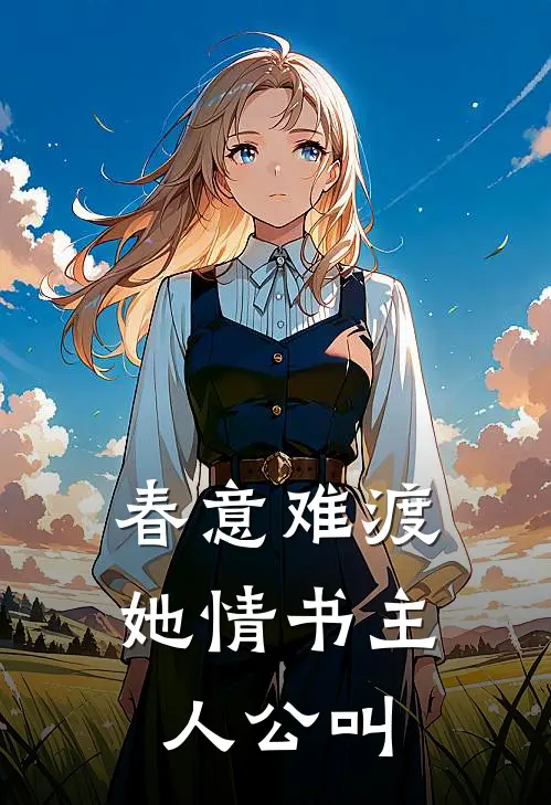 春意难渡她情书主人公叫