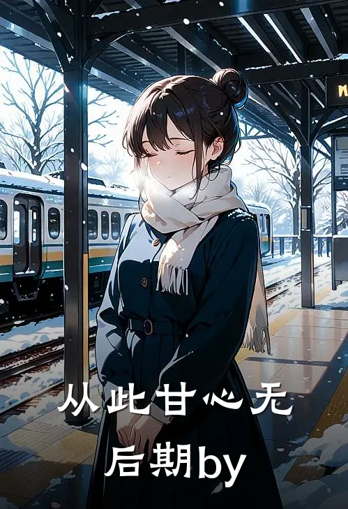 从此甘心无后期by