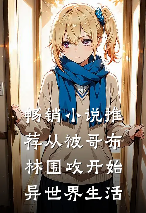 畅销小说推荐从被哥布林围攻开始异世界生活