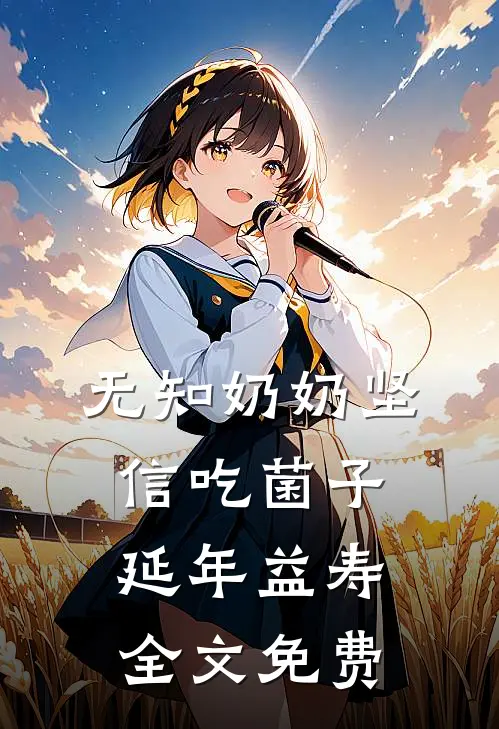 无知奶奶坚信吃菌子延年益寿全文免费
