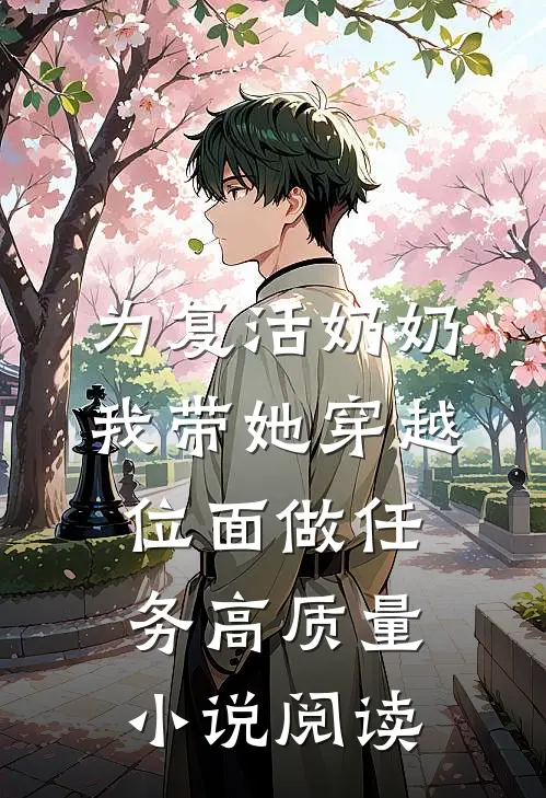 为复活奶奶，我带她穿越位面做任务高质量小说阅读